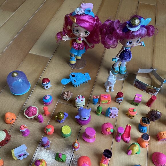 Welcome to the Magical World of Shopkins! - Picture 2 of 5